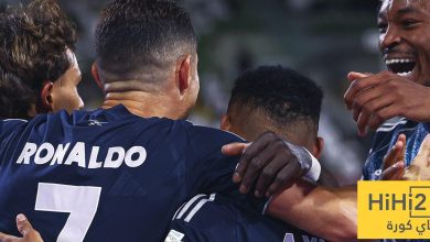 النصر يكسب أرباحًا تاريخية من بيع عقود اللاعبين