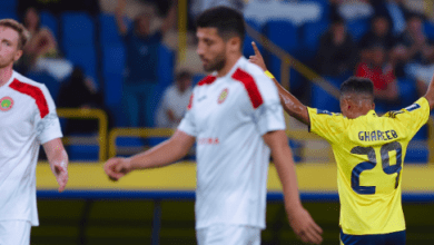 بالأرقام.. إنجيلو يبهر جماهير النصر