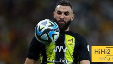 بالأرقام.. تألق كريم بنزيما مع النصر ضد الاتحاد