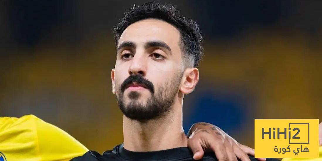 بعد غياب مؤقت مع المنتخب.. العقيدي يقترب من استعادة مكانه الأساسي