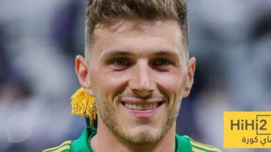 بينتو يدرس عروض الإعارة لموسم واحد