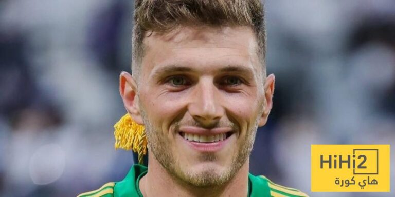 بينتو يدرس عروض الإعارة لموسم واحد