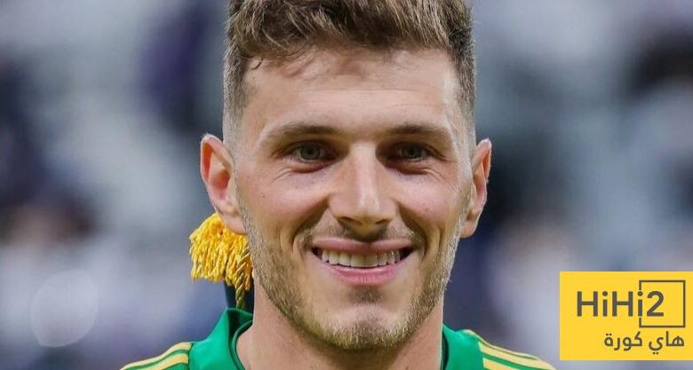 بينتو يدرس عروض الإعارة لموسم واحد