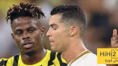 تحذير للنصر.. كمارا ليس الحل!