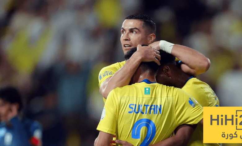 تشكيلة النصر المتوقعة ضد استقلال دوشنبه