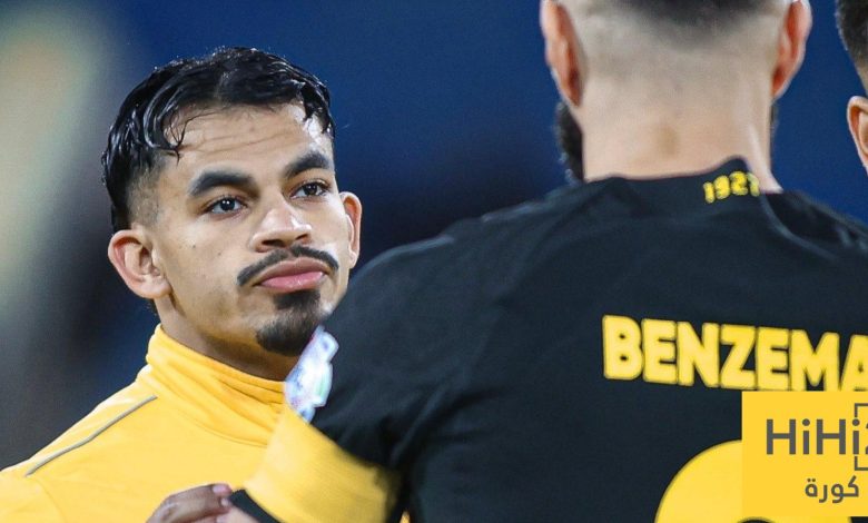 تفوق مُطلق للنصر على الاتحاد