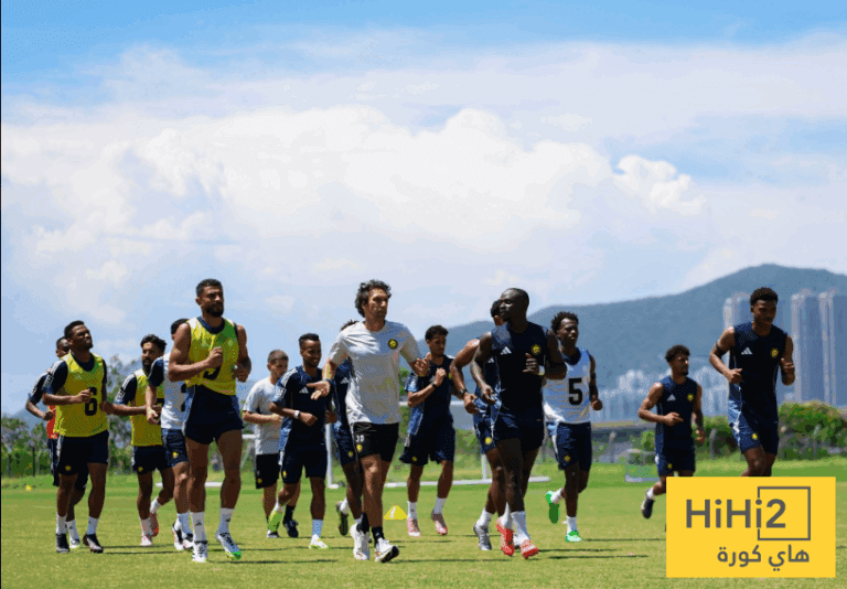 جماهير النصر تُشعل إنستغرام سيماو