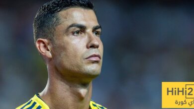 حقيقة راتب رونالدو مع النصر