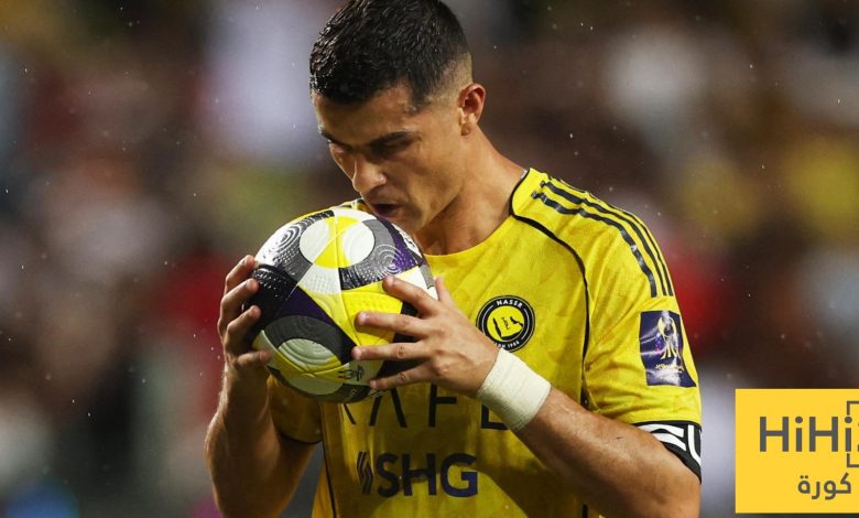 حل أزمة النصر المالية يبدأ من هذه الخطوة!