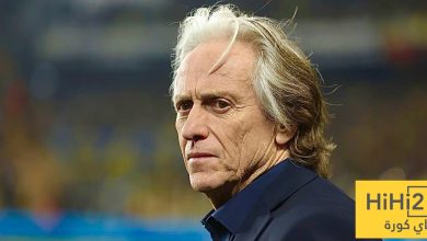 دوري أبطال آسيا 2.. معسكر طويل الأمد لخيسوس