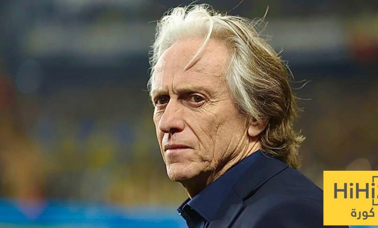 دوري أبطال آسيا 2.. معسكر طويل الأمد لخيسوس