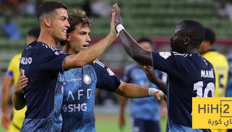 رسالة تحذيرية لإدارة النصر