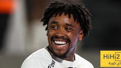 صراع النجومية.. بيرجوين يتفوق على ماني