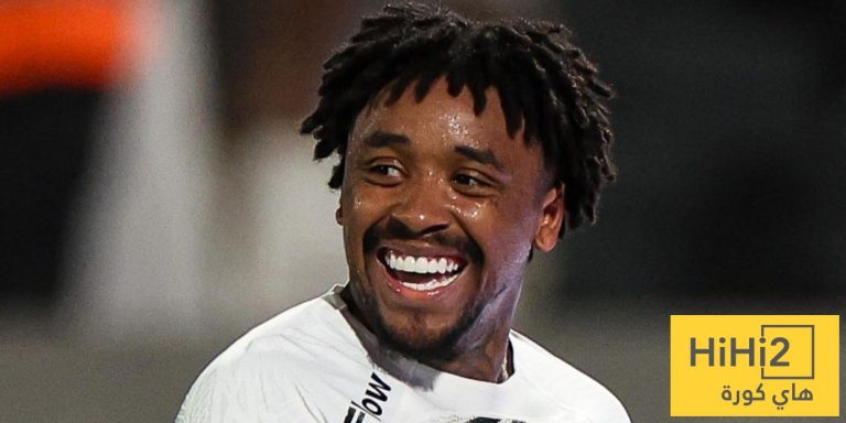 صراع النجومية.. بيرجوين يتفوق على ماني