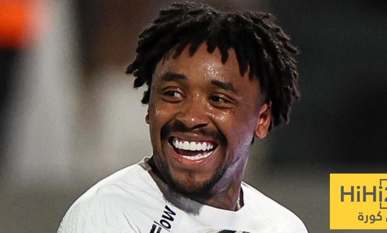 صراع النجومية.. بيرجوين يتفوق على ماني