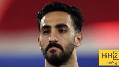 غياب العقيدي يفتح الباب أمام موهبة جديدة