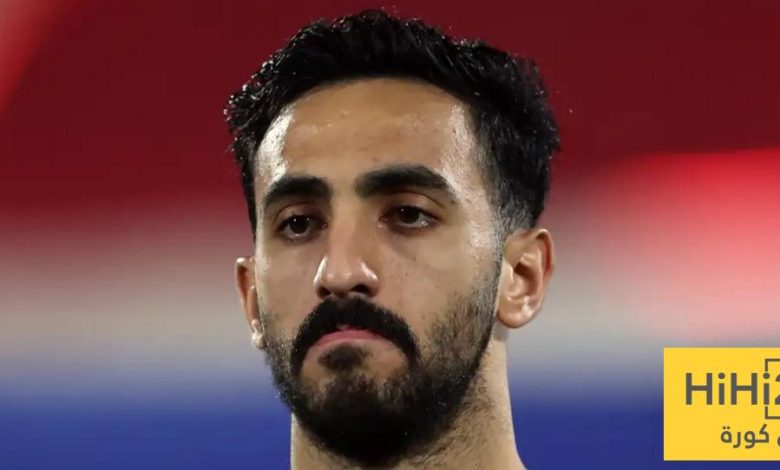 غياب العقيدي يفتح الباب أمام موهبة جديدة