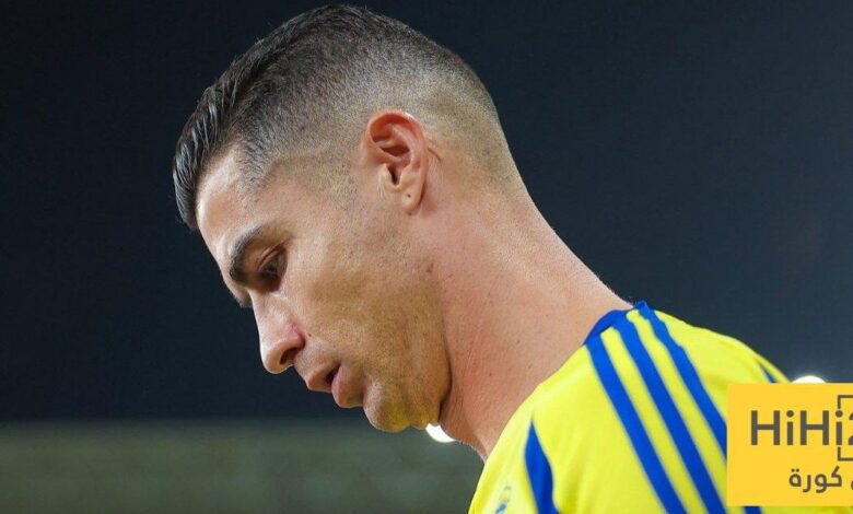 فيديو : رونالدو يتسبب في رحيل أوتافيو