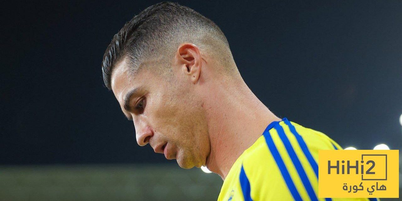 فيديو : رونالدو يتسبب في رحيل أوتافيو