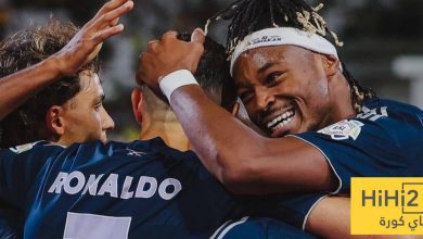 قبل مواجهة النصر .. الاتحاد الآسيوي يضع شروطًا لنظيره العراقي