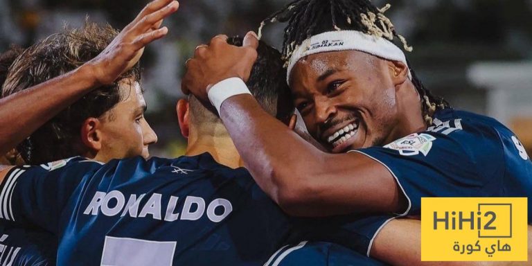 قبل مواجهة النصر .. الاتحاد الآسيوي يضع شروطًا لنظيره العراقي