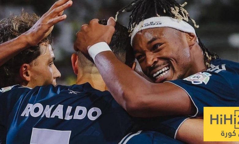 قبل مواجهة النصر .. الاتحاد الآسيوي يضع شروطًا لنظيره العراقي