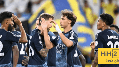 قدرة النصر على الفوز بالدوري بين الشك واليقين