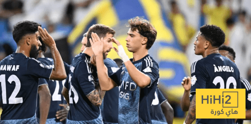 قدرة النصر على الفوز بالدوري بين الشك واليقين