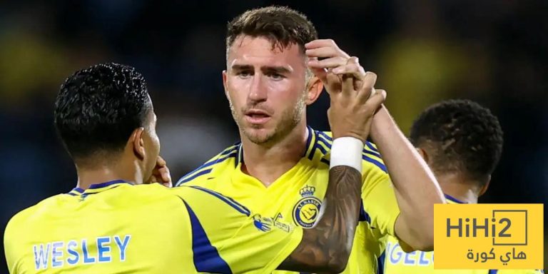 قيمة انتقال لابورت إلى أتلتيك بلباو