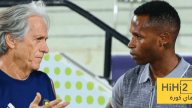 لماذا اتخذ خيسوس هذا القرار؟