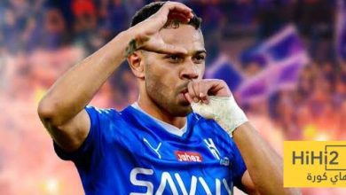 لماذا فشل الهلال مع لودي بينما نجح النصر مع نجومه؟