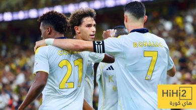 ما الذي تغير في النصر هذا الموسم؟ أسرار التحول الكبير!