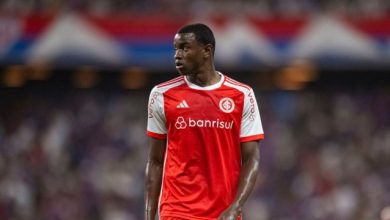 معلومات عن ريكاردو ماتياس هدف الهلال والنصر