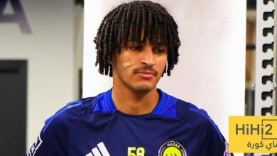 موعد عودة عبدالملك الجابر لصفوف النصر