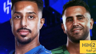 10 حقائق رقمية مثيرة عن كلاسيكو الأهلي والهلال