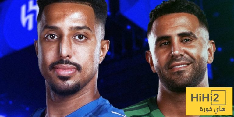 10 حقائق رقمية مثيرة عن كلاسيكو الأهلي والهلال
