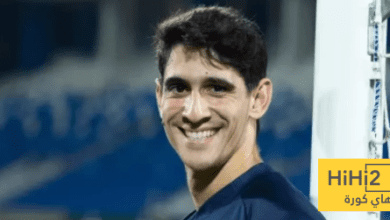 5 إنجازات فردية حققها ياسين بونو منذ الانضمام إلى الهلال