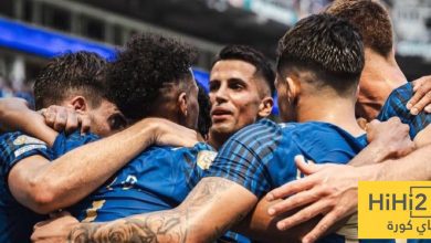 أرقام غير متوقعة.. أقل أداء لثنائي الهلال الأجنبي منذ فترة طويلة!