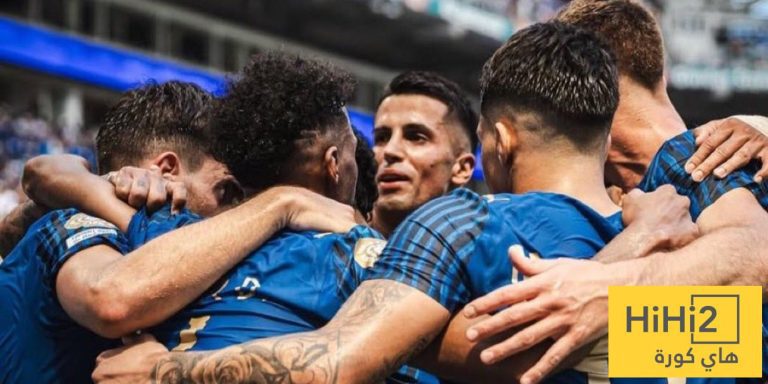 أرقام غير متوقعة.. أقل أداء لثنائي الهلال الأجنبي منذ فترة طويلة!