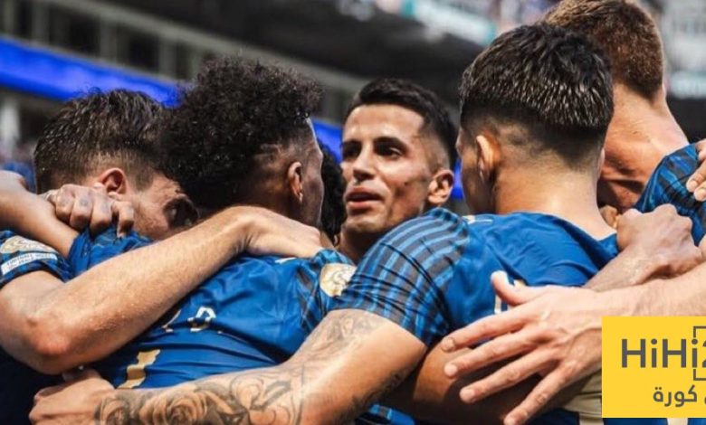 أرقام غير متوقعة.. أقل أداء لثنائي الهلال الأجنبي منذ فترة طويلة!