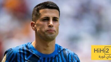 أظهرة الهلال في موسم 2025/26