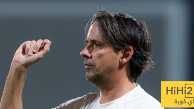 إنزاغي يكشف هدف الهلال قبل مواجهة الدحيل في دوري أبطال آسيا