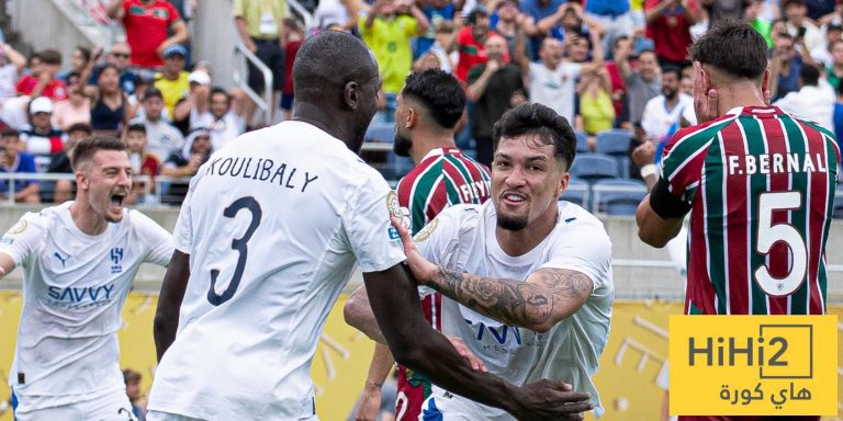 الأخدود يغير خططه استعدادًا لمواجهة الهلال