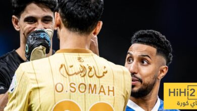 الرياض يسبق الهلال في صفقة استثنائية