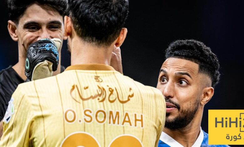 الرياض يسبق الهلال في صفقة استثنائية