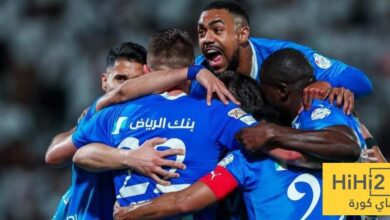 الشباب يطلب ثنائي الهلال البرازيلي