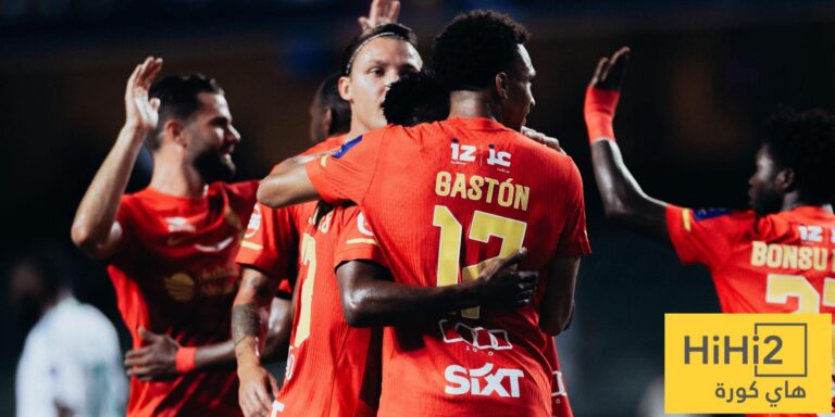 القادسية يضاعف مجهوده استعدادًا لموقعة الهلال