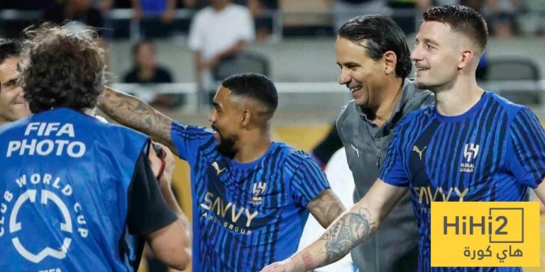 الهلال أمام اختبار صعب ضد ناساف