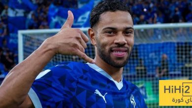 الهلال أمام الفيفا.. كيف يرد النادي على تصرف لودي؟