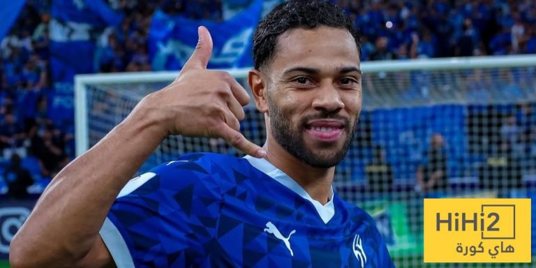 الهلال أمام الفيفا.. كيف يرد النادي على تصرف لودي؟